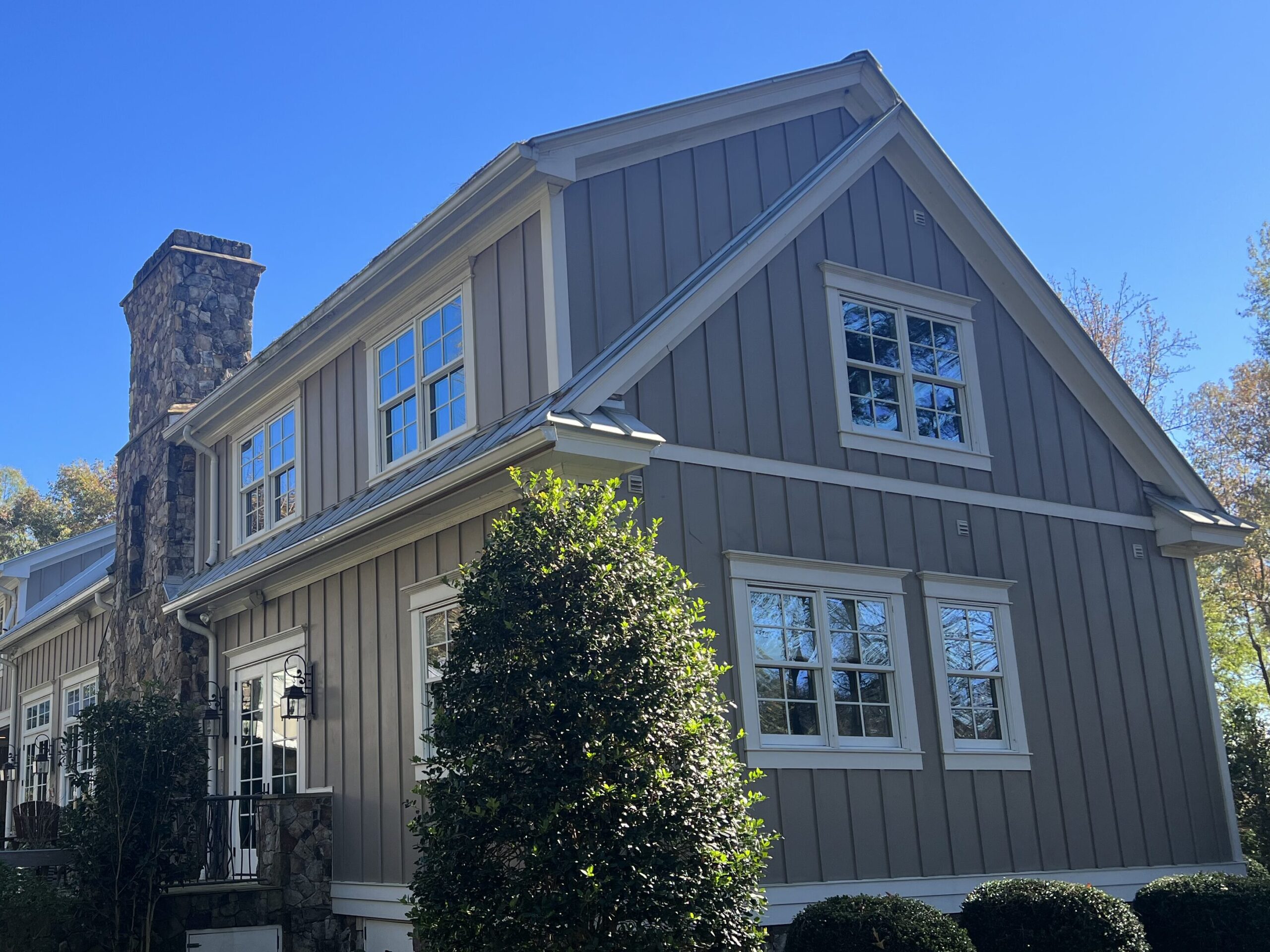 Rocky Mount, NC Window Cleaning Service